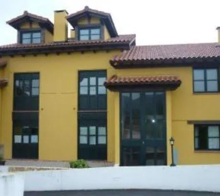 El Hogar De La Castanera Apartment Colombres Exterior photo