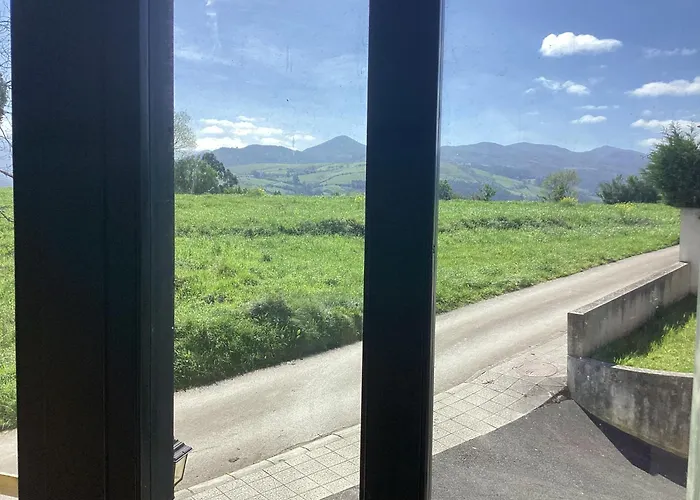 El Hogar De La Castanera