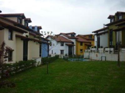 Apartment El Hogar De La Castanera