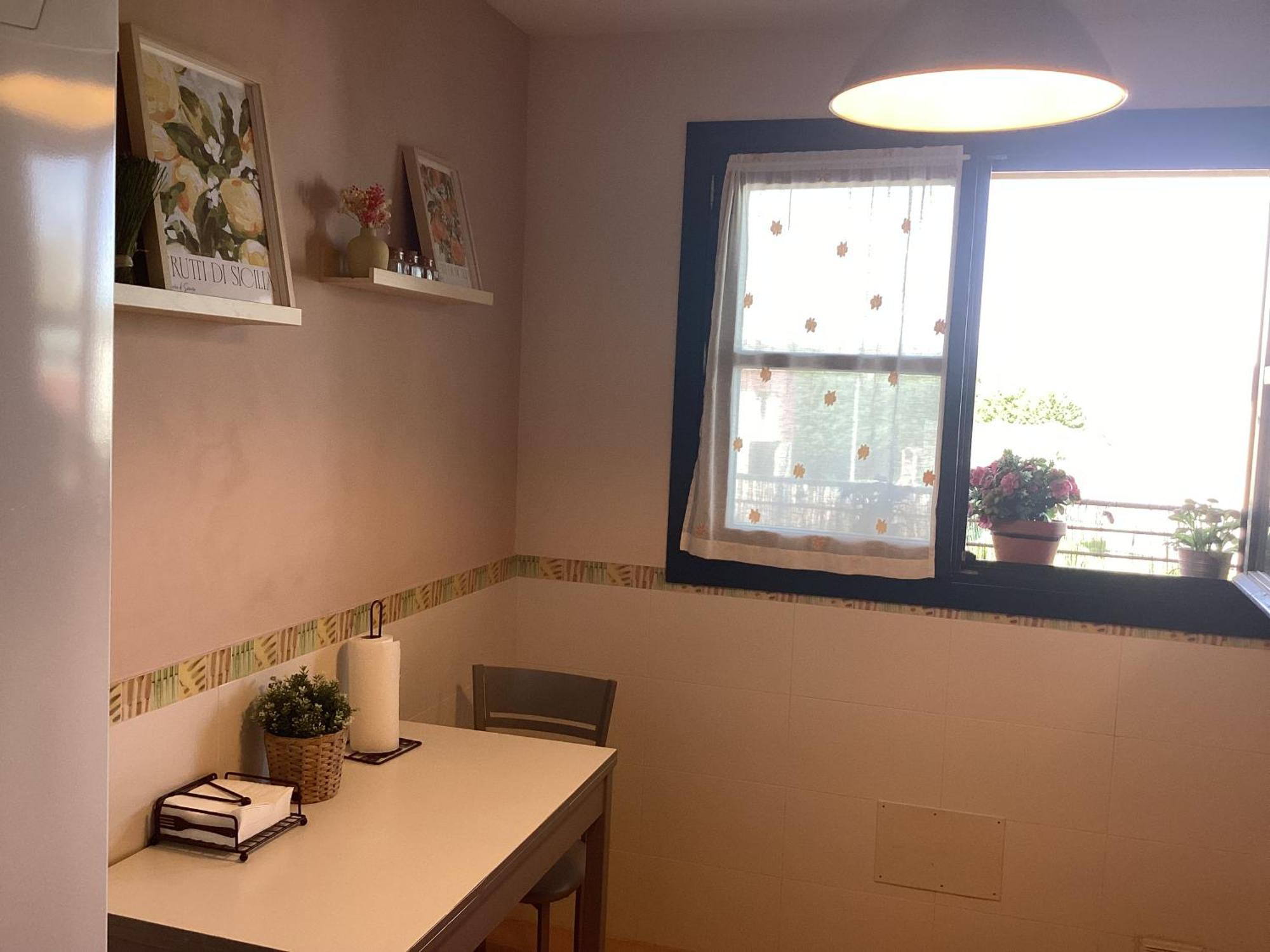 El Hogar De La Castanera